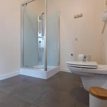 Pomona Appartement Heers
